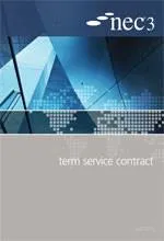 NEC3: Term Service Contract (TSC)