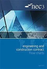 NEC3: Engineering and Construction Contract Flow Charts