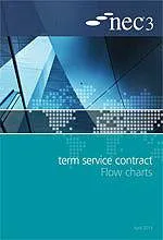 NEC3: Term Service Contract Flow Charts 