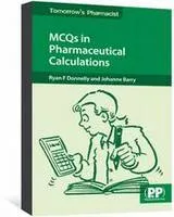 MCQs in Pharmaceutical Calculations