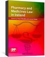 Pharmacy and Medicines Law in Ireland