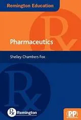 Remington Education: Pharmaceutics