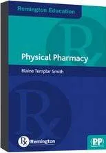 Remington Education: Physical Pharmacy