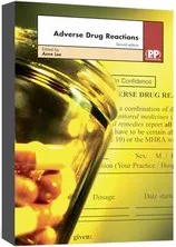 Adverse Drug Reactions, 3rd edition