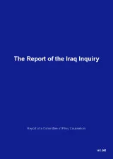 The Report of the Iraq Inquiry