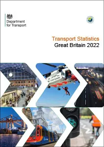 Department for Transport (DfT)