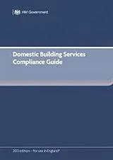 Domestic Building Services Compliance Guide (for Part L 2013 edition)