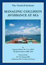 Managing Collision Avoidance at Sea