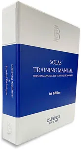 Training Manuals