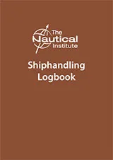 Shiphandling Logbook