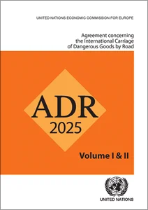 UN ADR 2025