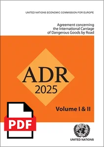 UN ADR 2025 Download Package