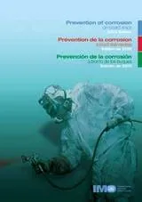 Prevention of Corrosion on Ships, 2010 Edition