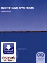 Inert Gas Systems, 1990 Edition Digital