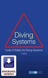 Code of Safety for Diving Systems, 1997 PDF Download