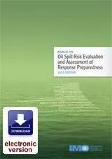 Oil Spill Risk Evaluation, 2010 Edition PDF Download