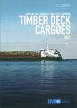 Code of Safe Practice for Ships Carrying Timber Deck Cargoes, 2011 (2012 Ed) Digital