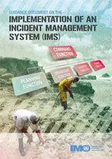 Implementation of an Incident Management System (IMS), 2012 Edition Digital