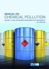 Manual on Chemical Pollution - Section III, 2015 Edition