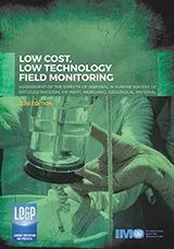 Low Cost, Low Technology Field Monitoring, 2016 Edition Digital