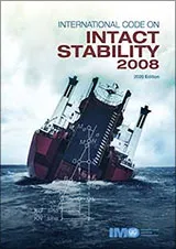 International Code on Intact Stability 2008, 2020 Edition Digital