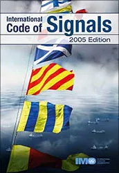 International Code of Signals, 2005 Edition