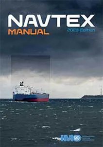 NAVTEX Manual, 2023 Edition