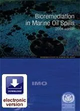 Bioremediation in Marine Oil Spills, 2005 Edition PDF Download