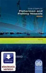 Code of Safety for Fishermen and Fishing Vessels (Part B) 2005, PDF Download