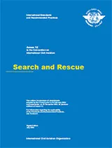 ICAO Annex 12 - Search and Rescue 8th Edition