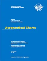 ICAO Annex 4 - Aeronautical Charts 11th Edition