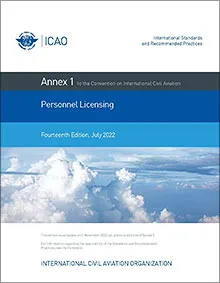 ICAO Annexes