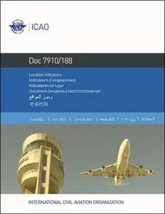 ICAO Documents Bestsellers