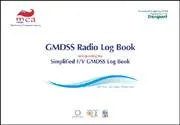 Global Maritime Distress Safety System (GMDSS) Log Book