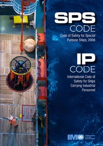 SPS Code and IP Code, 2024 Print Edition