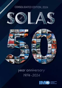 SOLAS Consolidated Edition, 2024 Edition