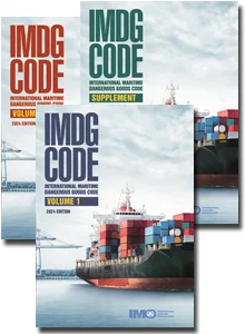 IMDG Code