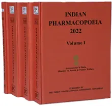 Other Pharmacopoeias