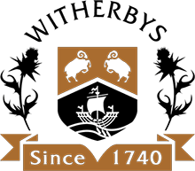 Witherby Publishing