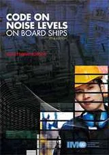 Code on noise levels on board ships, 2014 Edition Digital