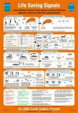 SOLAS - No. 1 Life-saving signals and shipboard safety