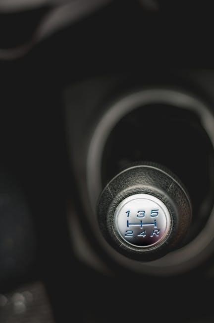5.3 l manual transmission