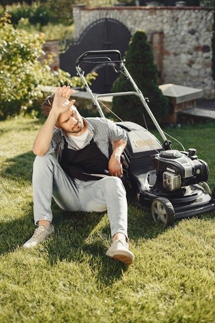 mountfield lawn mower repair manual pdf free download