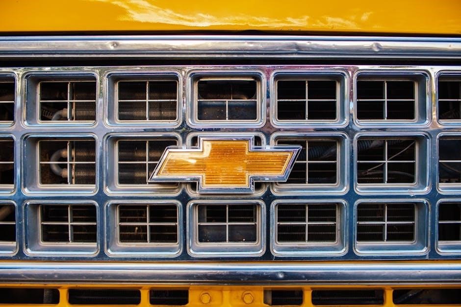 2016 chevy equinox manual